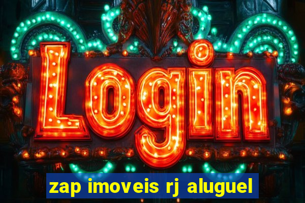 zap imoveis rj aluguel